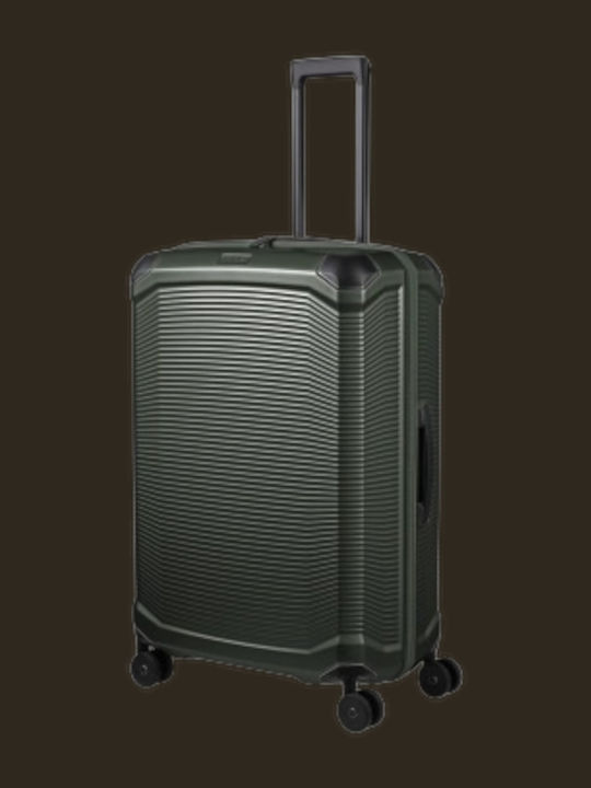 Travelite Βαλίτσες Pine Green