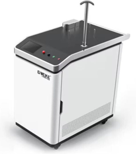 Laser Plasma Κοπής