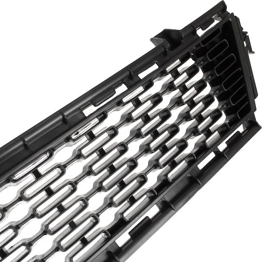 Kia Ceed Ii Fl 15-18 Front Bumper Grille Center Grille