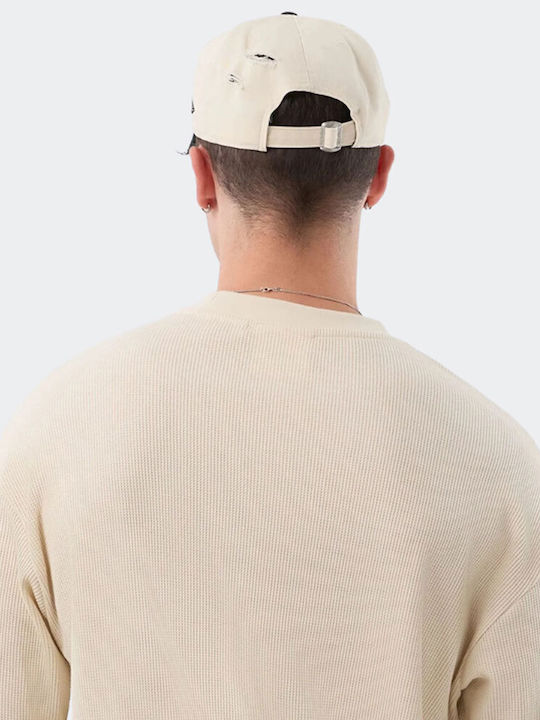 T-shirt Beige