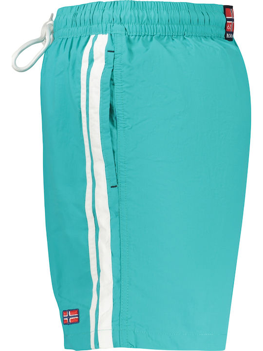 Bluse Blau