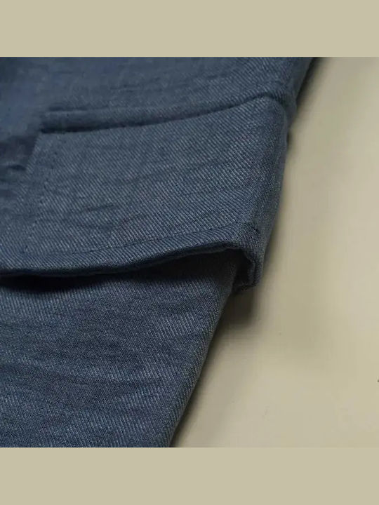 Kinderbekleidungssets mit Sommer-Shorts 2 Stück Weiß