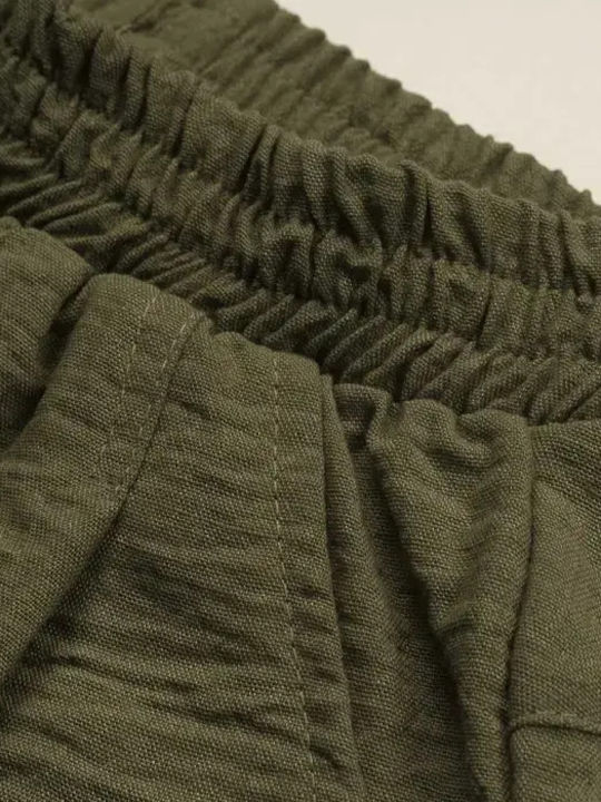 Kinderbekleidungssets mit Shorts Sommer 2Stücke Weiß