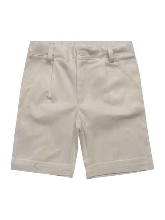 Kinderbekleidungssets mit Shorts Sommer 2 Stück Blau
