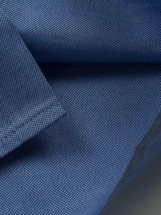 Kinderbekleidungssets mit Shorts Sommer 2 Stück Blau