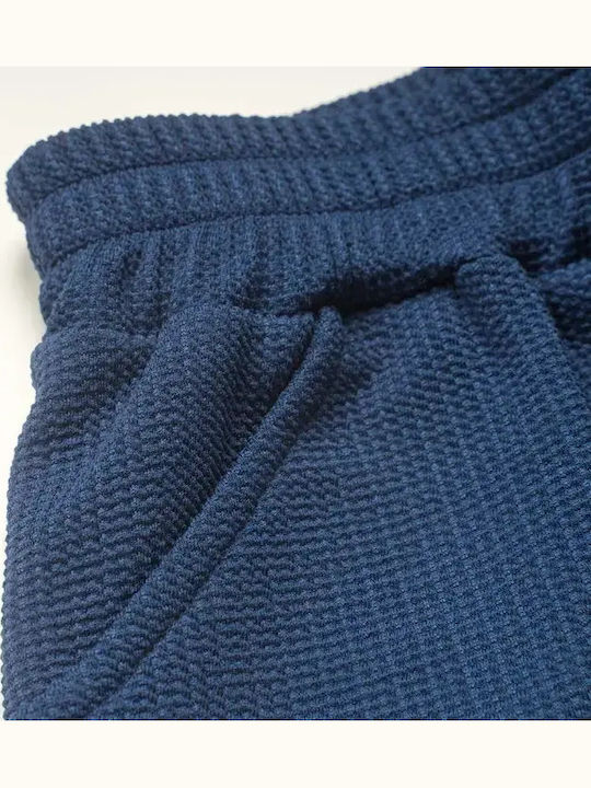 Kinderbekleidungssets mit Sommer Shorts 2Stücke Clear