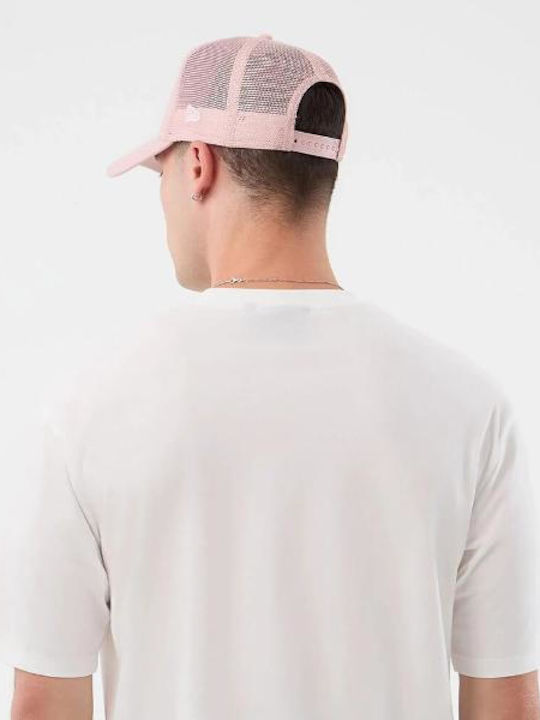 Mlb Αθλητικό T-shirt White