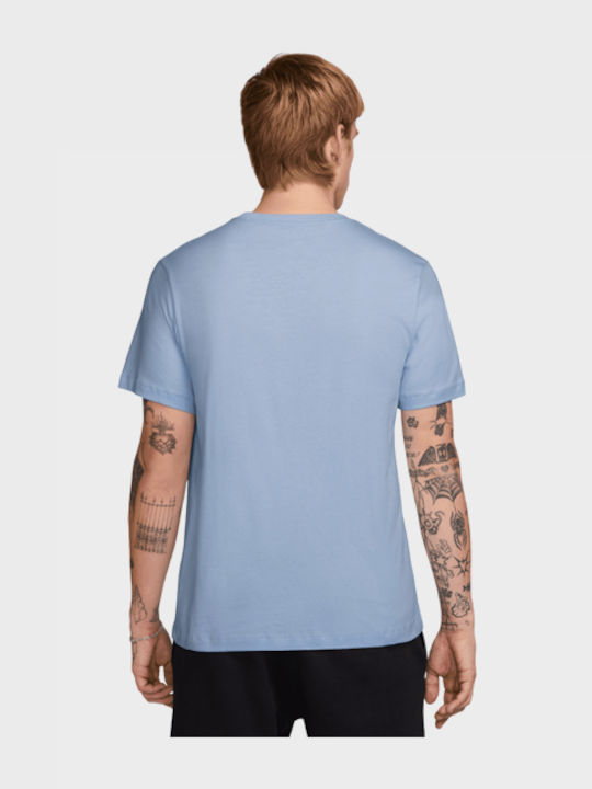 Icon Futura T-Shirt Herrenblusen Ar5004-409