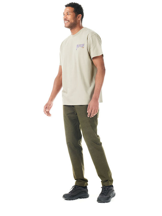 T-Shirt Beige
