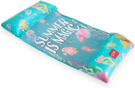 Legami Milano Aufblasbares Wasserbett