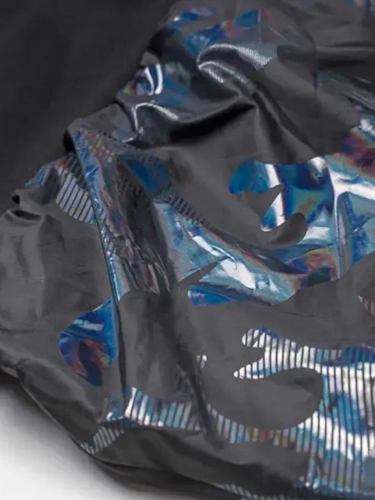 Kinder Sweatpants Set - Jogginganzug Schwarz 2Stück