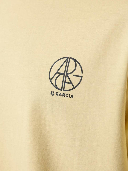 T-Shirt Gelbe