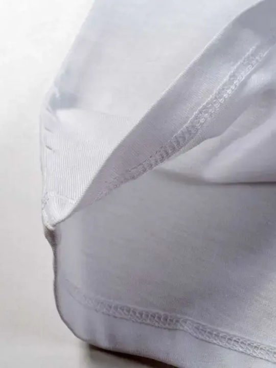Kids' T-shirt White Celavi