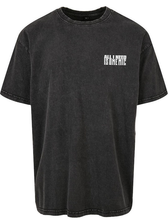 Tricou Negru