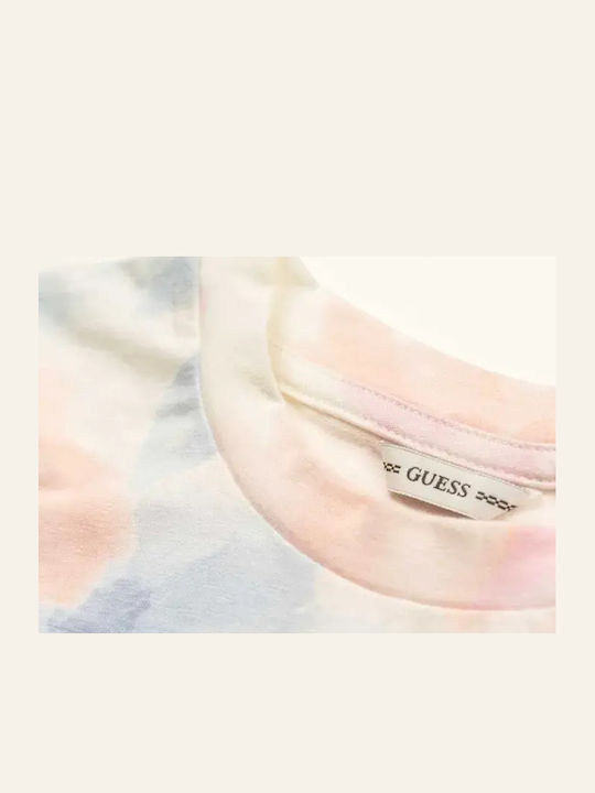 Παιδικό T-shirt Multicolor