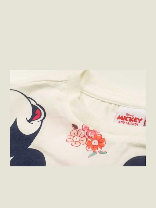 Детска блуза Off White