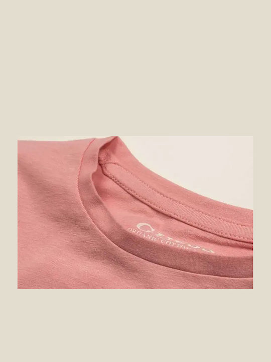 Kids' T-shirt Pink