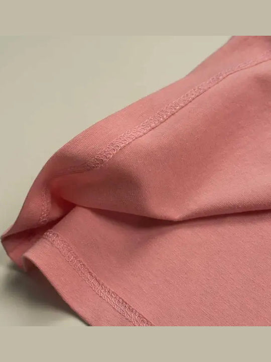 Kids' T-shirt Pink