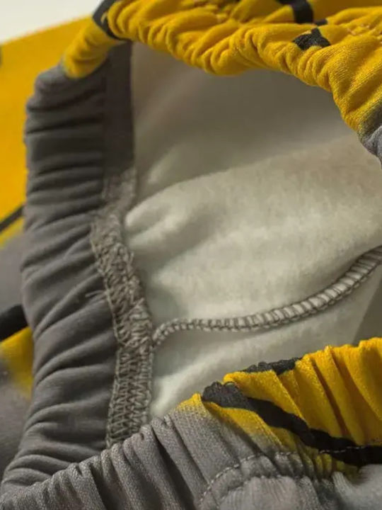Kinder Sweatpants Set - Jogginganzug Grey 2Stück