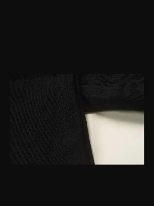 Kids Sweatpants Black