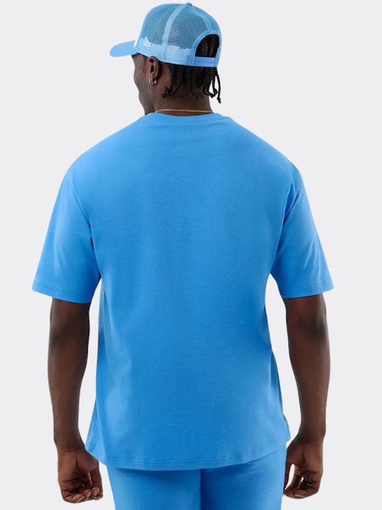 New Era York T-shirt Μπλε