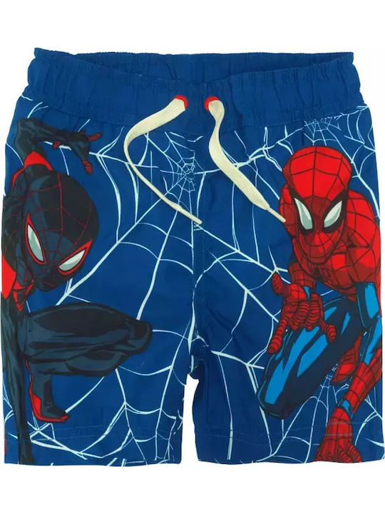 Name It Costum de baie pentru copii Pantaloni scurți de înot Indigo