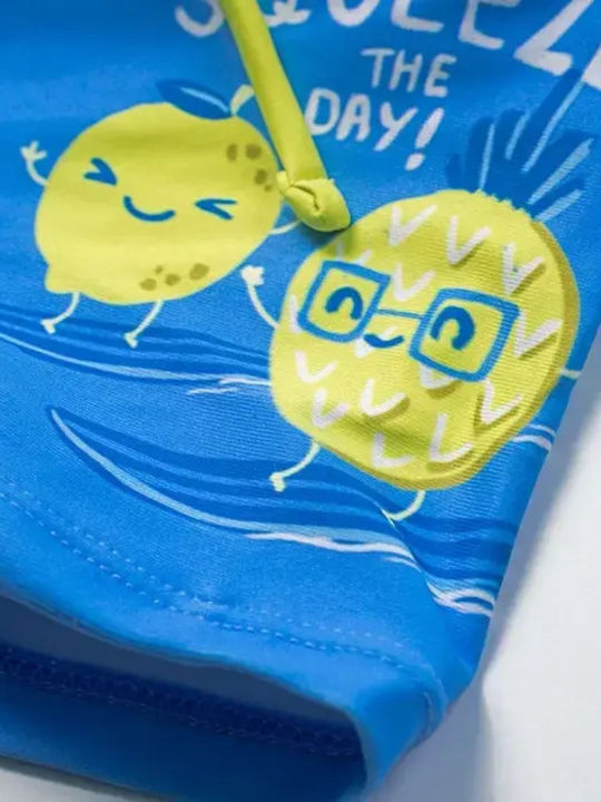 Mayoral Kids Swimwear Swim Shorts Multicolour