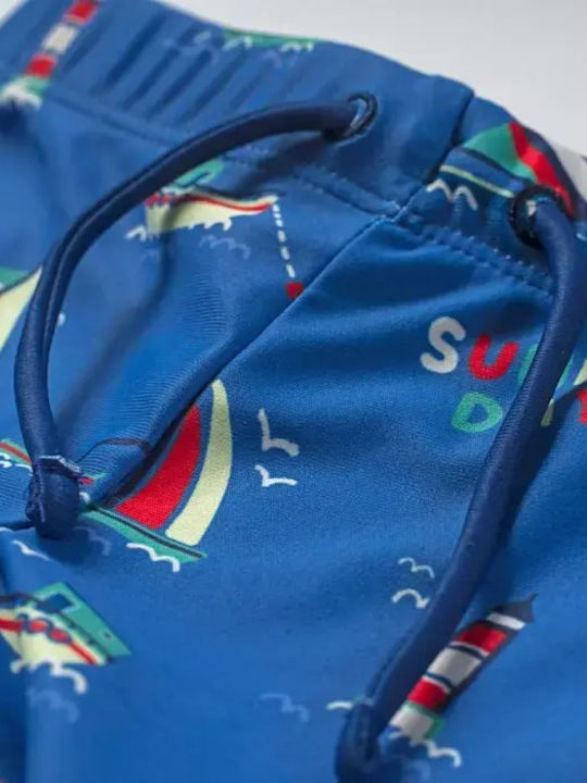 Mayoral Kids Swimwear Swimwear Set Multicolour