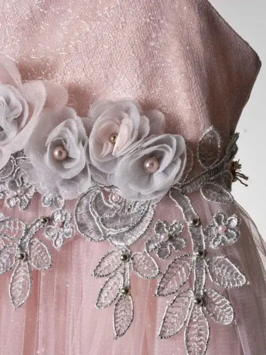 Rochie pentru Copii Candy Pink