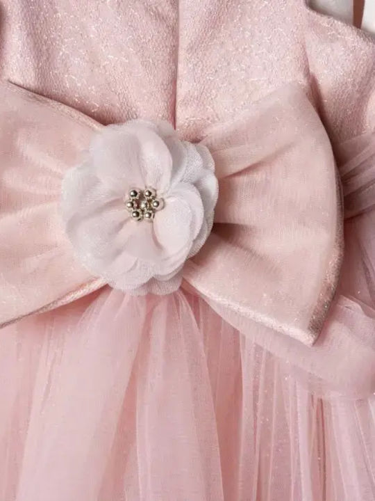 Rochie pentru Copii Candy Pink