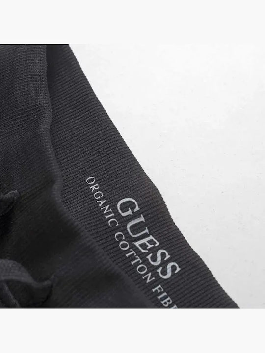 Kids' Shorts/Bermudas Fabric Active Black
