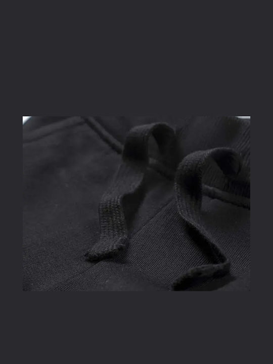 Kids' Shorts/Bermudas Fabric Active Black