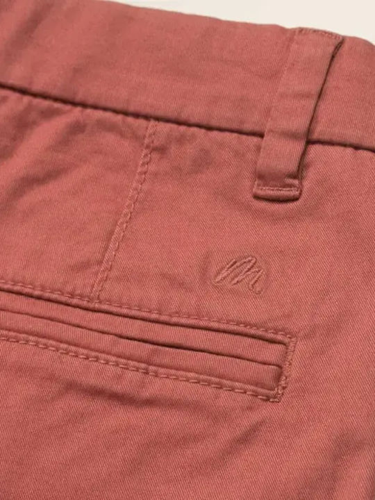 Kinder-Shorts/Bermudas Stoff Faule Äpfel