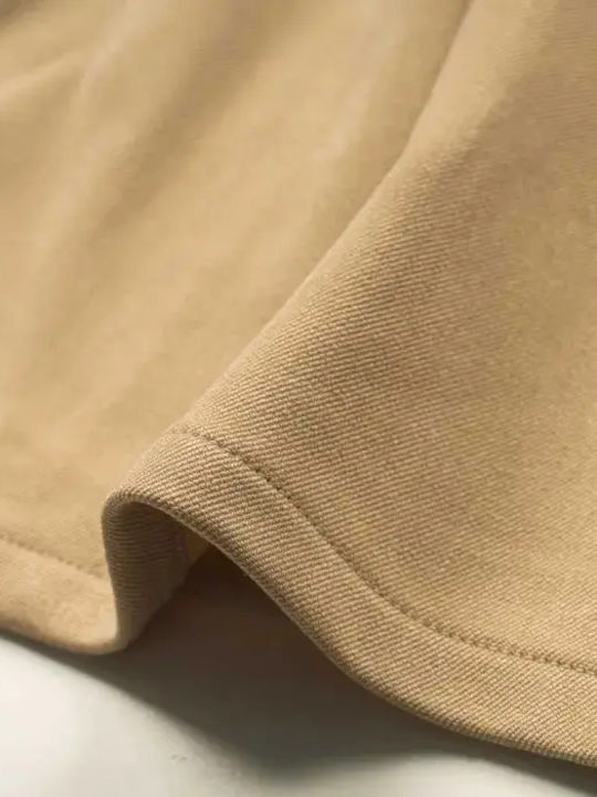 Șort/Salopetă Copii din Material Textil Mπεζ