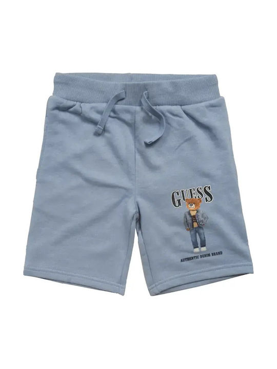 Sport Kids Shorts/Bermuda Light Blue
