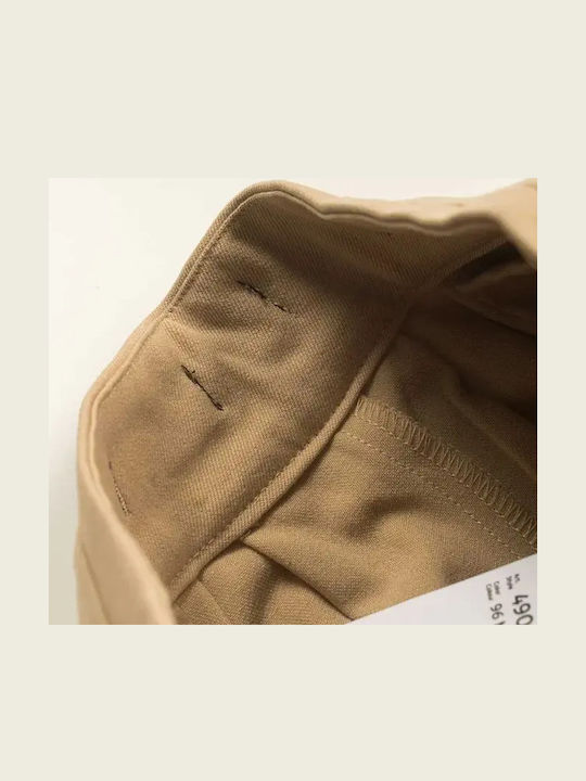 Șort/Salopetă Copii din Material Textil Mπεζ