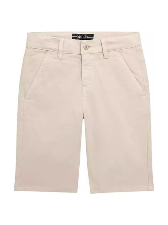 Kids' Shorts/Bermudas Fabric quicksand