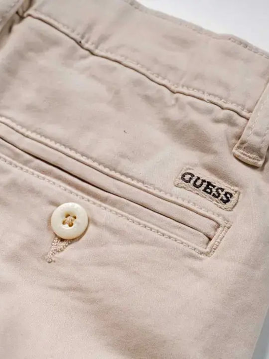 Kids' Shorts/Bermudas Fabric quicksand