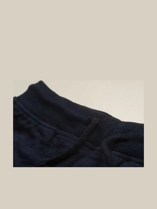 Kinder Shorts & Bermudas Stoff Hellblaue