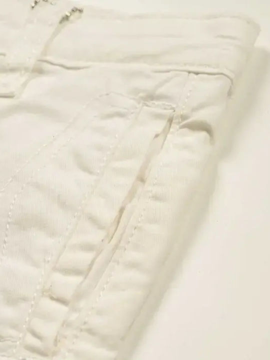 Kinder-Shorts/Bermudas Stoff ASPRO