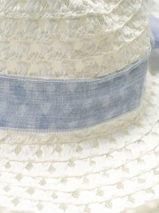 Kinderkleid Ärmellos Blue