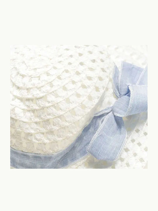 Kinderkleid Ärmellos Blue
