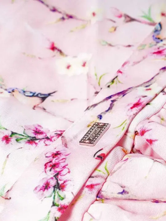 Rochie pentru Copii Fără mâneci Floral Multicolor