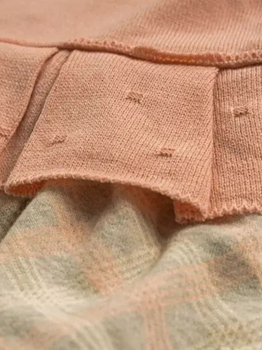 Children's Dress Long Sleeve Somon