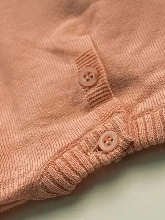 Children's Dress Long Sleeve Somon