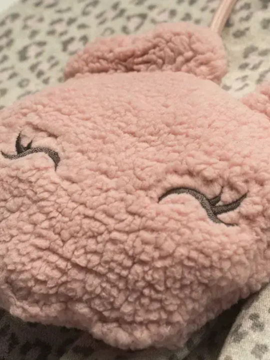Kinderkleid Langärmelig Gray