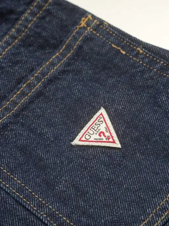 Kids' Denim Pants Blue Jeans