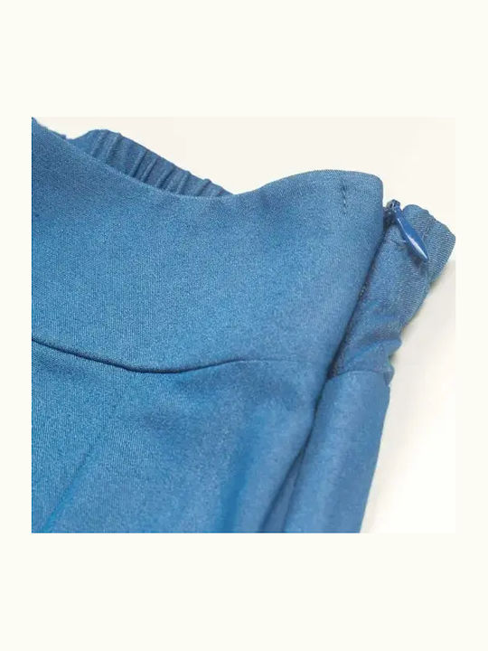 Pantalon Pentru Copii Albastru