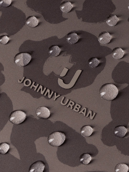 Johnny Urban