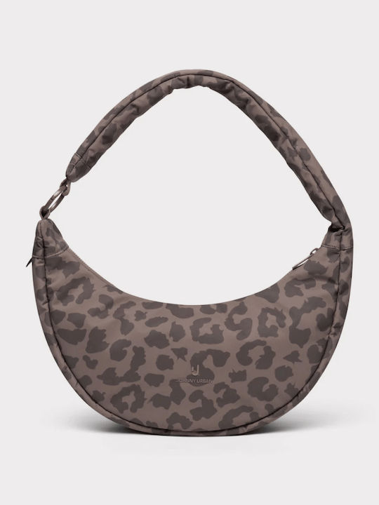 Damentasche Crossbody Schulter Braun